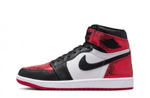 Wmns Air Jordan 1 Retro High OG "Ruby" Reps
