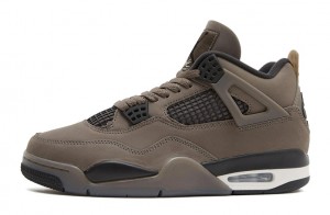 Air Jordan 4 Retro "Cave Stone" Replica