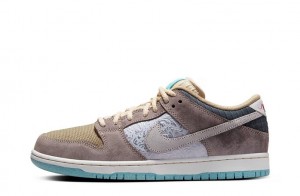 Dunk Low SB "Big Money Savings" Rep
