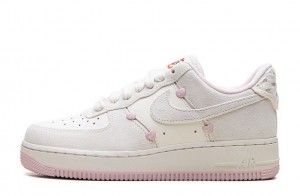 Wmns Air Force 1 Low "Valentine's Day 2025" Reps
