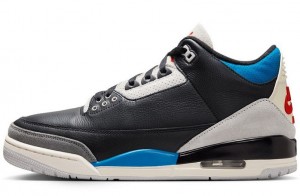 Jordan 3 Retro OG "Rare Air" Replica