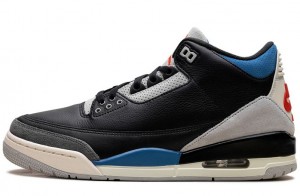 Jordan 3 Retro OG "Rare Air" Replica