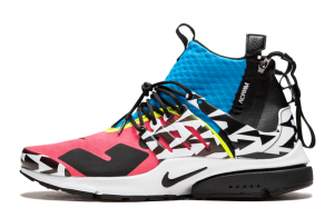 Fake presto clearance