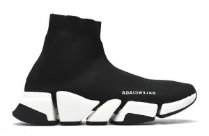 Fake Balenciaga Speed Trainer Shoes For Sale Sneaker Reps