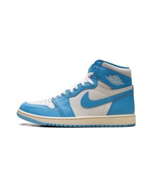 Air Jordan 1 Retro High OG "UNC Reimagined" Rep