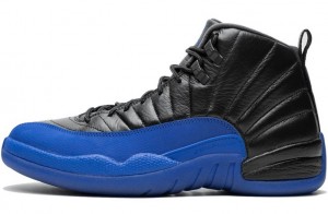 Air Jordan 12 Retro "Game Royal" Replica