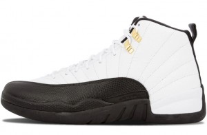 Nike Air Jordan 12 Retro "Taxi" 2013 Replica