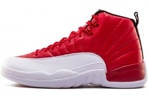 Air Jordan 12 Retro "Gym Red" Replica