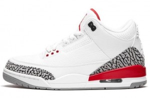 Nike Air Jordan 3 Retro "Hall Of Fame" Reps