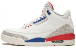 Nike Air Jordan 3 Retro "International Flight" Reps