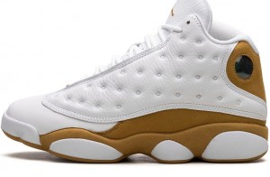 Air Jordan 13 Retro "Wheat" 2023 Reps