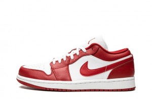 Jordan 1 Low "Gym Red" Replica