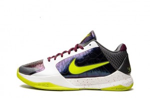 Zoom Kobe 5 Protro "Chaos" 2019 Replica