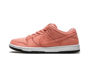Dunk Low SB "Pink Pig" Replicas