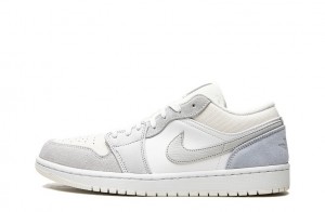 Nike Jordan 1 Low "Paris" Reps
