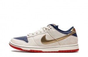 Dunk Low Pro SB "Old Spice" Reps