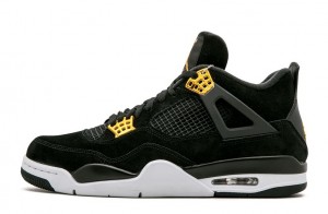 Jordan IV Retro "Royalty" Replica