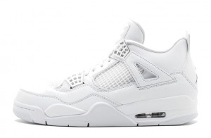 Air Jordan IV "Pure Money" Reps