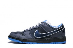 Nike Dunk Low Premium SB "Blue Lobster" Reps