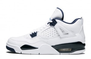 Air Jordan 4 Retro "Columbia" Replica