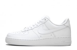 Nike Air Force 1 Low '07 "White" Quality Reps