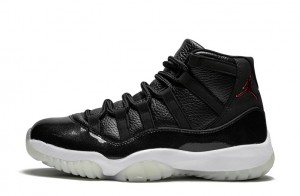 Nike Air Jordan 11 Retro "72-10" Reps