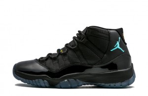 Air Jordan 11 Retro "Gamma Blue" Replicas