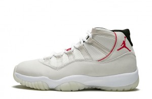 Jordan 11 Retro "Platinum Tint" Replicas