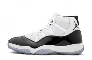 Air Jordan 11 "Concord" 2018 Replica