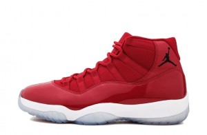 Air Jordan 11 Retro "Win Like '96" Replicas