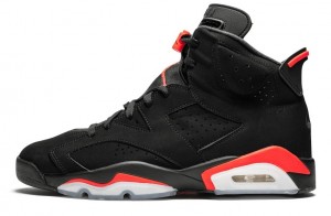 Air Jordan 6 Retro "Infrared" 2019 Rep