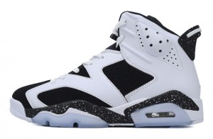 Air Jordan 6 Retro "Oreo" Replica