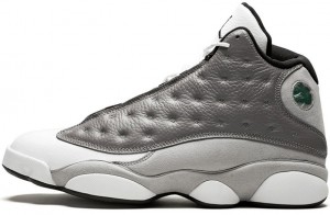 Air Jordan 13 Retro "Atmosphere Grey" Top Reps