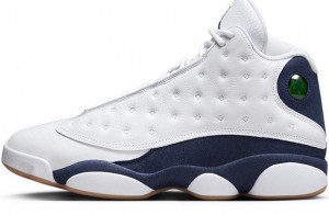 Air Jordan 13 Retro "Midnight Navy" Replica