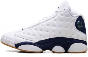 Air Jordan 13 Retro "Midnight Navy" Replica