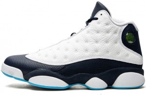 Air Jordan 13 Retro "Obsidian" Replica