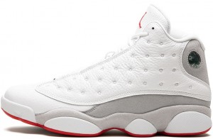 Air Jordan 13 Retro "White Wolf Grey" Reps