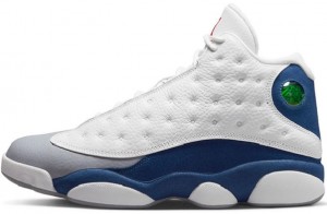 Air Jordan 13 Retro "French Blue" Rep