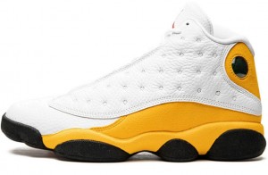 Jordan 13 Retro "Del Sol" Rep