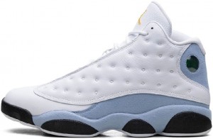 Air Jordan 13 Retro "Blue Grey" Reps
