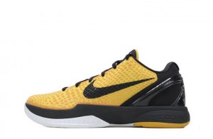 Nike Zoom Kobe 6 "Lightbulb" Replica