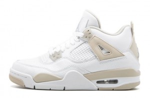 Jordan 4 Retro "Sand" (GS) Reps