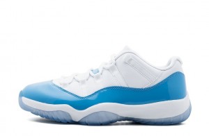 Air Jordan 11 Retro Low "UNC" Rep
