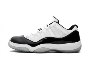 Air Jordan 11 Retro Low "Concord" Replicas
