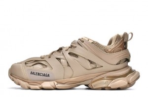 Balenciaga Tess S. "Coffee Brown" Reps