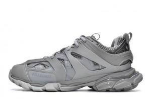 Balenciaga Tess S. "Grey" Replica