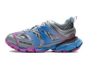 Balenciaga Track "Blue Pink" (Women's) Reps