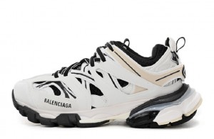 Balenciaga Tess S."Black White" Reps