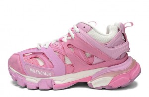 Balenciaga Tess S. "White Pink" Reps