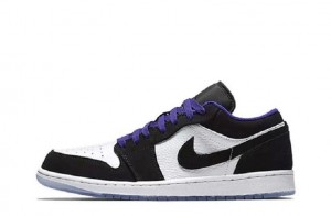 Nike Air Jordan 1 Retro Low "Concord" Reps